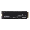 Hard Disk Kingston KC3000 512 GB SSD