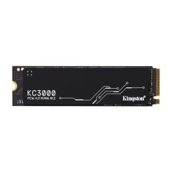 Hard Disk Kingston KC3000 512 GB SSD