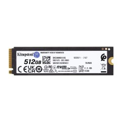 Hard Disk Kingston KC3000 512 GB SSD