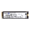 Hard Disk Kingston KC3000 512 GB SSD