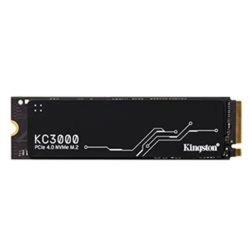 Hard Disk Kingston KC3000 512 GB SSD