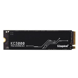 Hard Disk Kingston KC3000 512 GB SSD