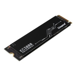 Hard Disk Kingston KC3000 512 GB SSD