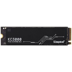 Hard Disk Kingston KC3000 512 GB SSD
