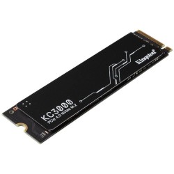 Hard Disk Kingston KC3000 512 GB SSD