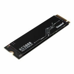 Hard Disk Kingston KC3000 512 GB SSD