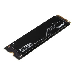 Hard Disk Kingston KC3000 512 GB SSD