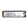 Hard Disk Kingston KC3000 512 GB SSD