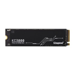 Hard Disk Kingston KC3000 512 GB SSD