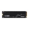 Hard Disk Kingston KC3000 512 GB SSD
