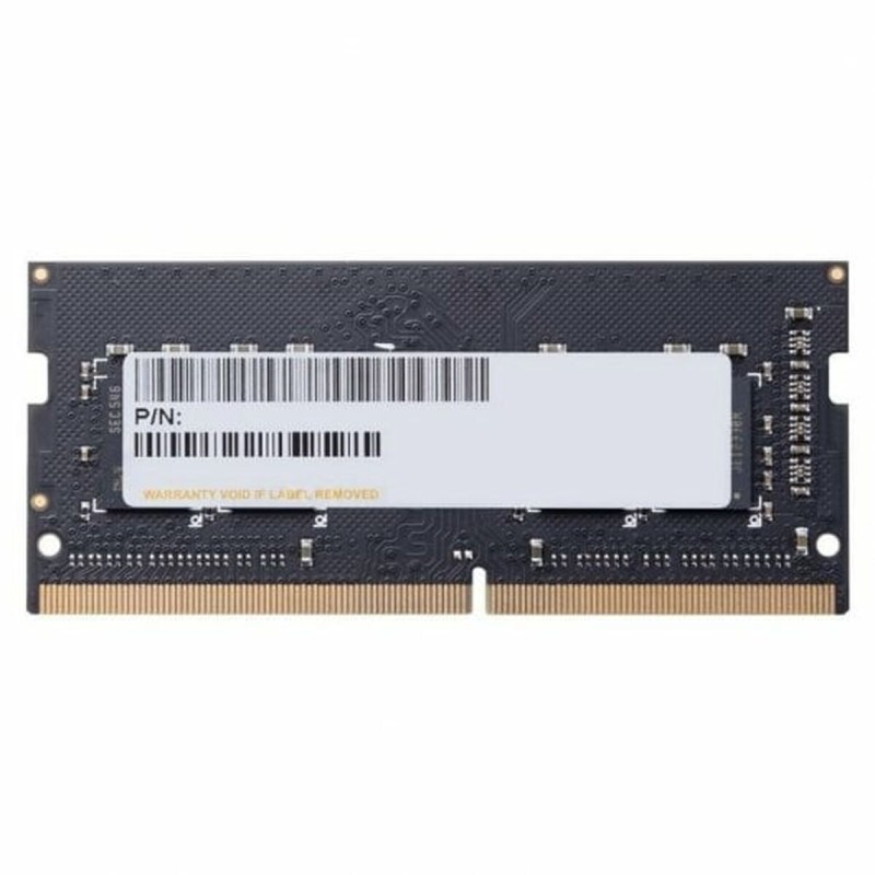 Memoria RAM Apacer ES.08G2V.GNH