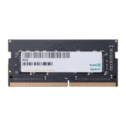 Memoria RAM Apacer ES.08G2V.GNH
