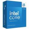 Processore Intel i5 Intel Core i5-14600KF LGA 1700 Intel Core I5-14600KF