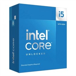 Processore Intel i5 Intel Core i5-14600KF LGA 1700 Intel Core I5-14600KF