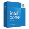 Processore Intel i5 Intel Core i5-14600KF LGA 1700 Intel Core I5-14600KF