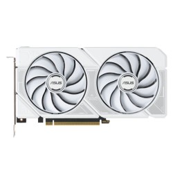 Scheda Grafica Asus OC White Edition 90YV0MP5-M0NA00 geforce rtx 5060 ti 8 GB GDDR7