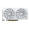 Scheda Grafica Asus OC White Edition 90YV0MP5-M0NA00 geforce rtx 5060 ti 8 GB GDDR7