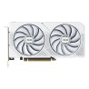 Scheda Grafica Asus OC White Edition 90YV0MP5-M0NA00 geforce rtx 5060 ti 8 GB GDDR7