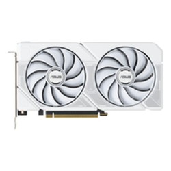 Scheda Grafica Asus OC White Edition 90YV0MP5-M0NA00 geforce rtx 5060 ti 8 GB GDDR7