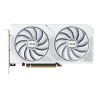 Scheda Grafica Asus OC White Edition 90YV0MP5-M0NA00 geforce rtx 5060 ti 8 GB GDDR7