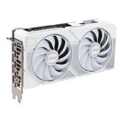Scheda Grafica Asus OC White Edition 90YV0MP5-M0NA00 geforce rtx 5060 ti 8 GB GDDR7
