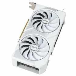 Scheda Grafica Asus OC White Edition 90YV0MP5-M0NA00 geforce rtx 5060 ti 8 GB GDDR7