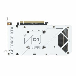 Scheda Grafica Asus OC White Edition 90YV0MP5-M0NA00 geforce rtx 5060 ti 8 GB GDDR7