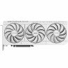 Scheda Grafica Asus Prime GeForce RTX 5070 White OC Edition nvidia geforce rtx 5070 12 GB GDDR6 GDDR7