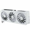 Scheda Grafica Asus Prime GeForce RTX 5070 White OC Edition nvidia geforce rtx 5070 12 GB GDDR6 GDDR7