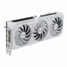 Scheda Grafica Asus Prime GeForce RTX 5070 White OC Edition nvidia geforce rtx 5070 12 GB GDDR6 GDDR7