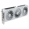 Scheda Grafica Asus Prime GeForce RTX 5070 White OC Edition nvidia geforce rtx 5070 12 GB GDDR6 GDDR7