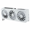 Scheda Grafica Asus Prime GeForce RTX 5070 White OC Edition nvidia geforce rtx 5070 12 GB GDDR6 GDDR7
