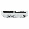 Scheda Grafica Asus Prime GeForce RTX 5070 White OC Edition nvidia geforce rtx 5070 12 GB GDDR6 GDDR7