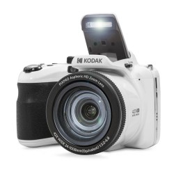 Fotocamera Digitale Kodak Pixpro AZ425WH Bianco 3"