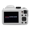 Fotocamera Digitale Kodak Pixpro AZ425WH Bianco 3"