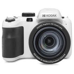 Fotocamera Digitale Kodak Pixpro AZ425WH Bianco 3"