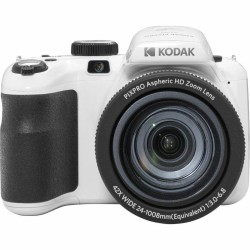 Fotocamera Digitale Kodak Pixpro AZ425WH Bianco 3"