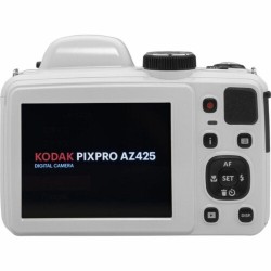 Fotocamera Digitale Kodak Pixpro AZ425WH Bianco 3"