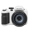 Fotocamera Digitale Kodak Pixpro AZ425WH Bianco 3"