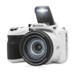 Fotocamera Digitale Kodak Pixpro AZ425WH Bianco 3"
