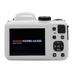 Fotocamera Digitale Kodak Pixpro AZ425WH Bianco 3"