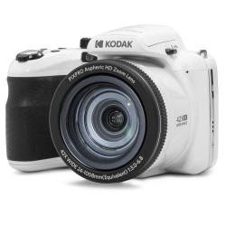 Fotocamera Digitale Kodak Pixpro AZ425WH Bianco 3"