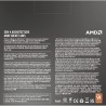 Processore AMD Ryzen 7 7700X AMD Ryzen 7 7700X AMD AM5