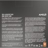 Processore AMD Ryzen 7 7700X AMD Ryzen 7 7700X AMD AM5