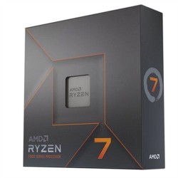 Processore AMD Ryzen 7 7700X AMD Ryzen 7 7700X AMD AM5