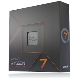 Processore AMD Ryzen 7 7700X AMD Ryzen 7 7700X AMD AM5