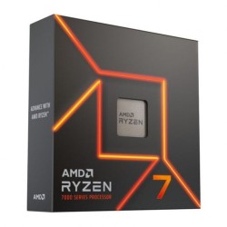 Processore AMD Ryzen 7 7700X AMD Ryzen 7 7700X AMD AM5