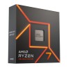 Processore AMD Ryzen 7 7700X AMD Ryzen 7 7700X AMD AM5