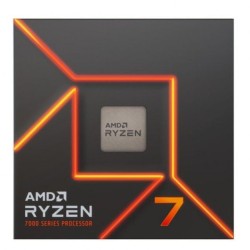 Processore AMD Ryzen 7 7700X AMD Ryzen 7 7700X AMD AM5