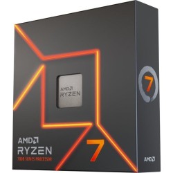 Processore AMD Ryzen 7 7700X AMD Ryzen 7 7700X AMD AM5